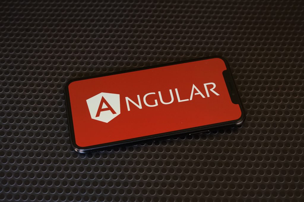 Angular 10 Update Version