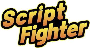 Scriptfighter Javascript Lernspiel Logo